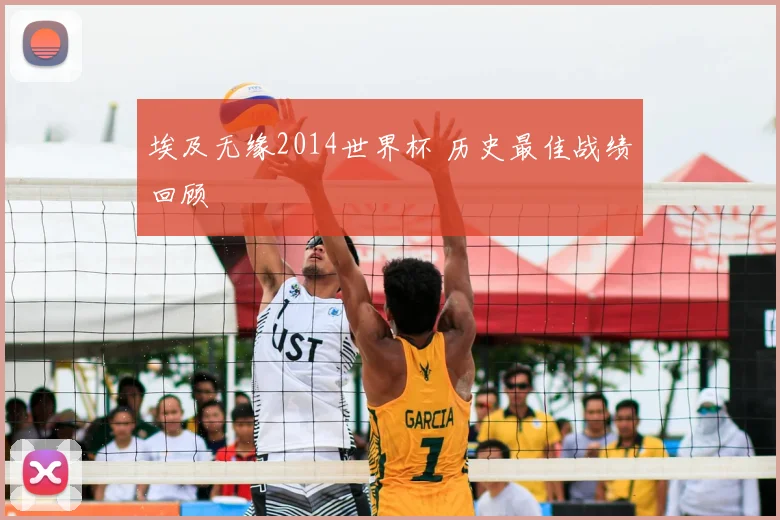 埃及无缘2014世界杯 历史最佳战绩回顾