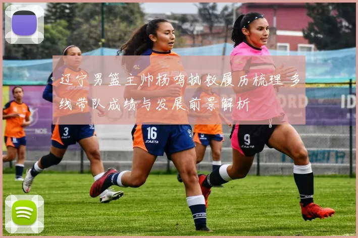 辽宁男篮主帅杨鸣执教履历梳理 多线带队成绩与发展前景解析